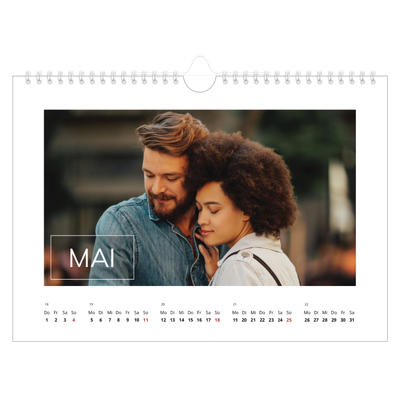 Fotokalender A4 — Datumsfeld-Overlay [deckblatt]