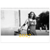 Fotokalender A4 doppelt (30 x 40 cm) — Historischer Stil [deckblatt]