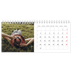 Tischkalender — Endloses Entfliehen [Mai]