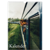 A3 Jahreskalender — Einfacher Serif [deckblatt]