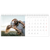 Tischkalender — Zwölf große Monate [April]