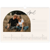 Fotokalender A3 — Erinnerungsbogen [April]