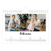 Fotokalender A5 — Handgeschrieben [Februar]