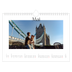 Fotokalender A4 — Mein Reisebericht [Mai]