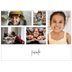 Fotokalender A3 — Fotoarrangement [deckblatt]