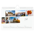 Fotokalender A5 — Städtereise [Februar]