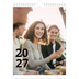 Fotokalender A4 (20 x 30 cm) — Große Zeichen [deckblatt]