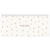 Tischkalender — Kleine Kirsche [deckblatt]