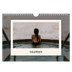 Fotokalender A4 — Die Porträtaufnahme [deckblatt]