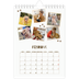Fotokalender A5 — Verspielter Welpe [Februar]
