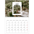 Fotokalender A4 doppelt (30 x 40 cm) — Der offene Bogen [Februar]
