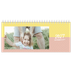 Tischkalender — Farben und Muster [deckblatt]
