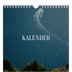 Jahreskalender Quadratisch — Endloses Entfliehen [deckblatt]