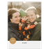 A3 Jahreskalender — Fotosticker [deckblatt]