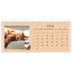 Tischkalender — Verspieltes Kätzchen [Marsch]