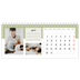 Tischkalender — Listen Kalender [Marsch]