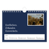 Fotokalender A5 — Redaktionelle Erde [Januar]