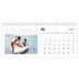 Tischkalender — Kurztext [deckblatt]