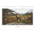 Fotokalender A4 — Handgeschrieben [deckblatt]