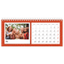 Tischkalender — Bunte Retro-Bilder [deckblatt]