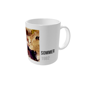 Tasse bedrucken — Kurztext