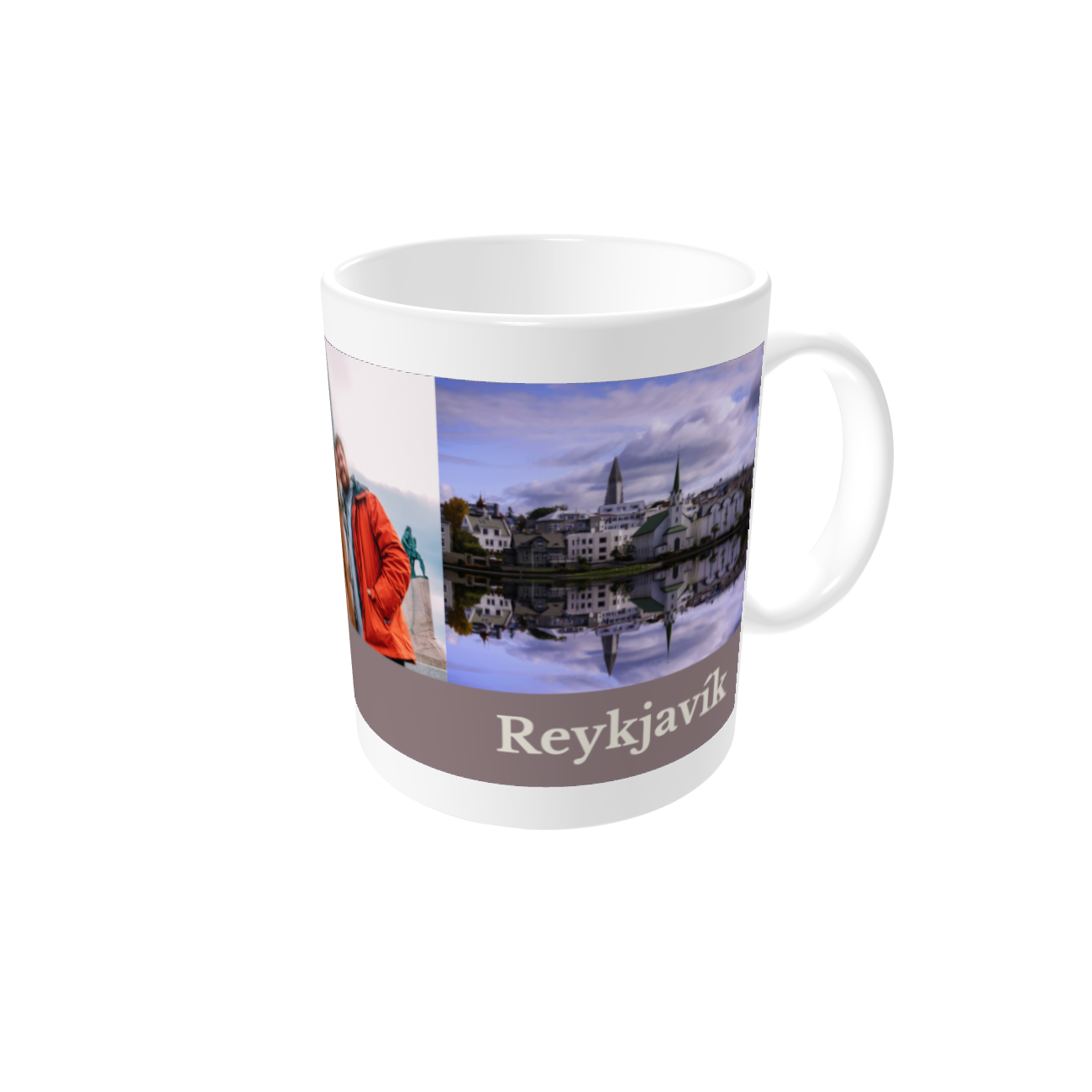 Tasse bedrucken