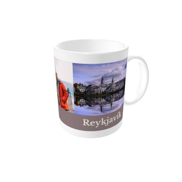 Tasse bedrucken