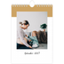 Fotokalender A5 — Listen Kalender [deckblatt]