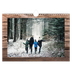 Fotokalender A4 — Holzhintergründe [deckblatt]