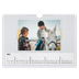 Fotokalender A4 — Fotos mit Klebestreifen-Optik [deckblatt]