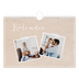 Fotokalender A5 — Scrapbook Kalender [deckblatt]