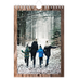 Fotokalender A5 — Holzhintergründe [deckblatt]