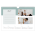 Fotokalender A4 — Listen Kalender [Januar]