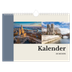 Fotokalender A4 — Sehenswürdigkeiten der Welt [deckblatt]