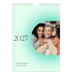 A3 Jahreskalender — Astrologie Farbverlauf [deckblatt]