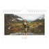 Fotokalender A5 — Handgeschrieben [deckblatt]
