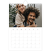 Fotokalender A5 — Überlebensgroß [deckblatt]