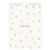 Fotokalender A5 — Kleine Kirsche [deckblatt]