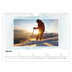 Fotokalender A4 — Wasserfarben Hintergründe [Januar]