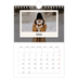 Fotokalender A5 — Die Porträtaufnahme [Marsch]