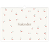 Fotokalender A3 — Kleine Kirsche [deckblatt]
