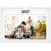 Fotokalender A3 — Zeitschriften-Stil [deckblatt]