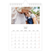 Fotokalender A5 — Een bedankje [deckblatt]