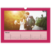Fotokalender A3 — Ganzseitige Farbe [Februar]