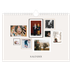 Fotokalender A4 — Fotowand [deckblatt]