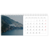 Tischkalender — Endloses Entfliehen [April]