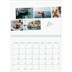 Fotokalender A4 doppelt (30 x 40 cm) — Städtereise [Mai]