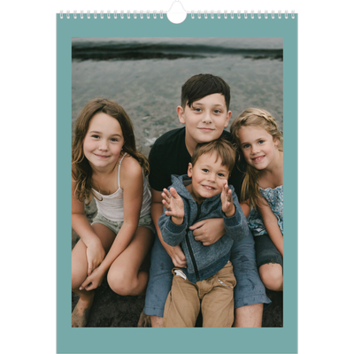 A3 Jahreskalender — Erdtöne [deckblatt]