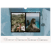 Fotokalender A3 — Wanderlust [Februar]