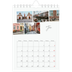 Fotokalender A5 — Städtereise [Januar]